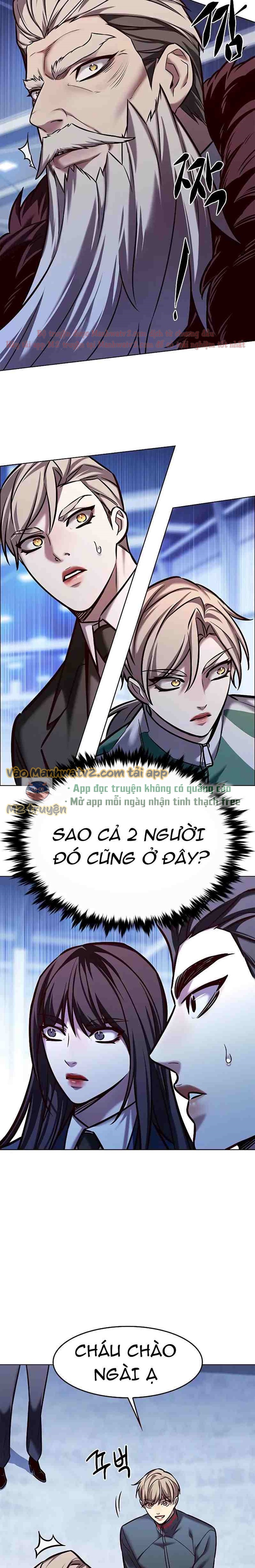 Đọc truyện Hóa thân thành mèo (Bản Free) - Chap 285